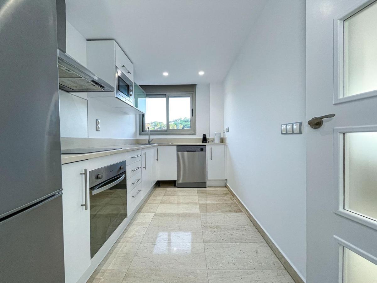 Apartamento Magic Fenals *