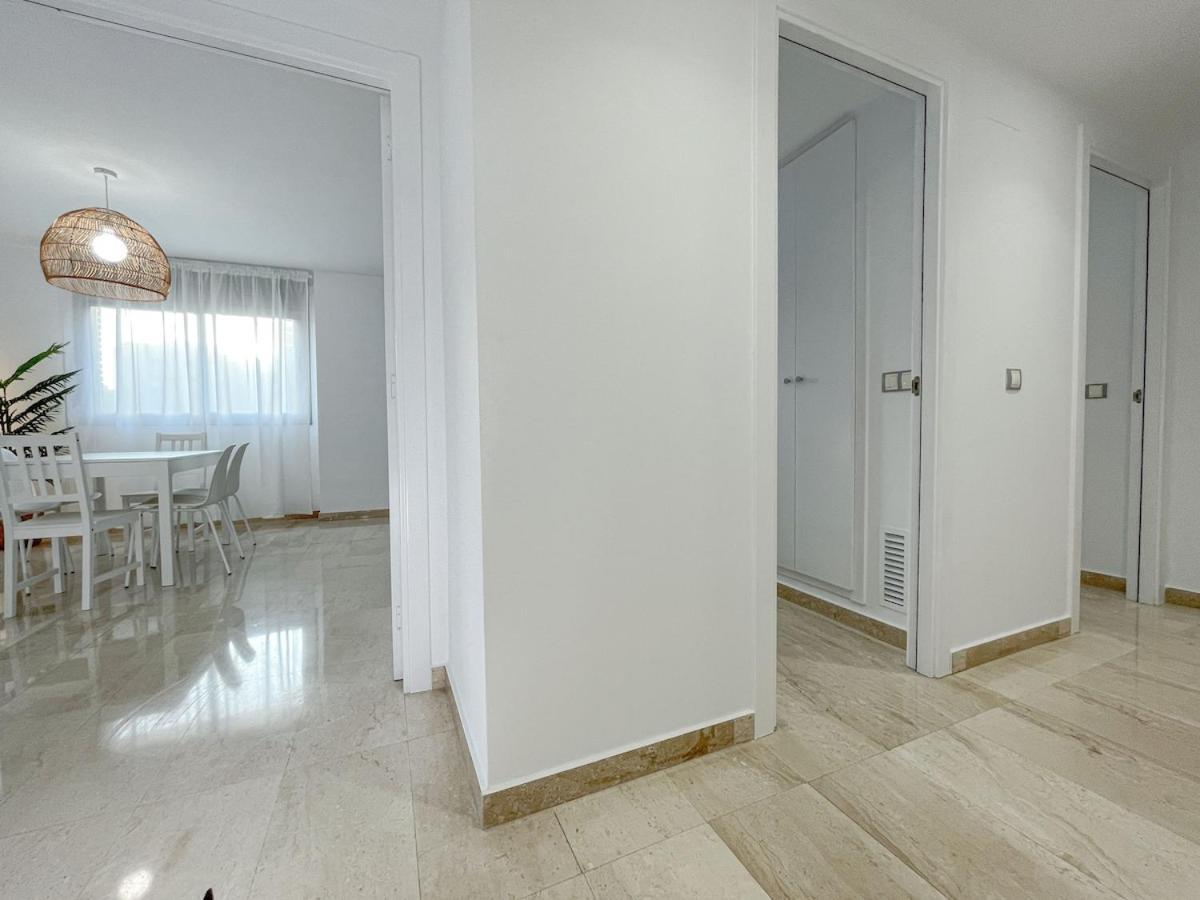 Magic Fenals Apartamento *