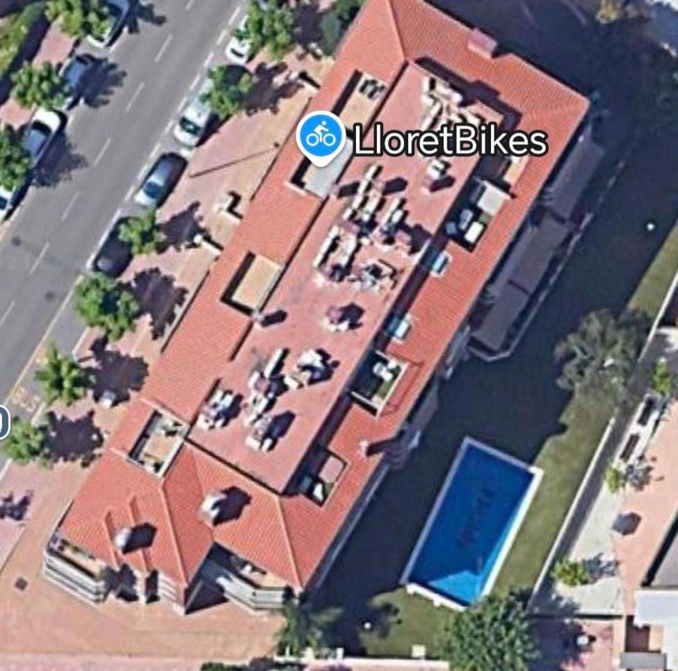Magic Fenals Apartamento Lloret de Mar