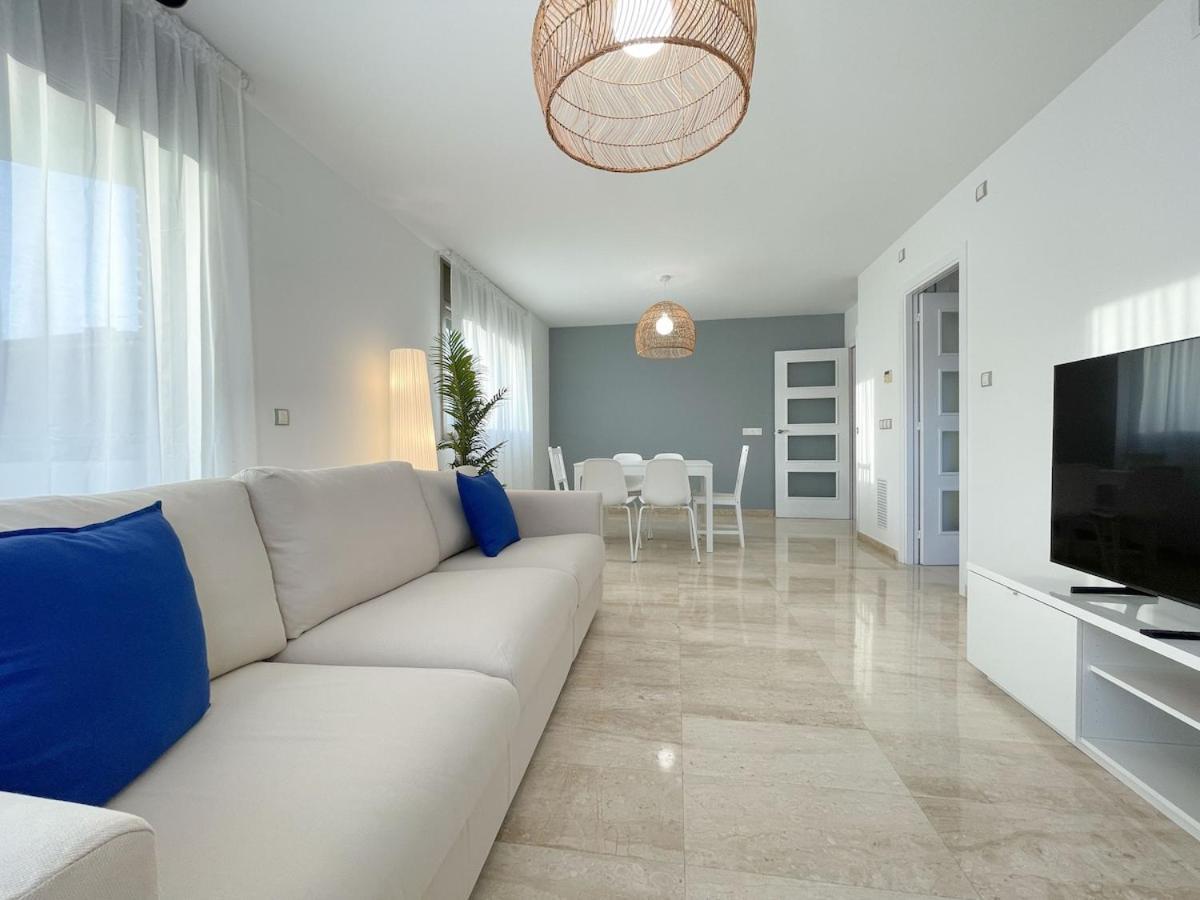 Apartamento Magic Fenals *