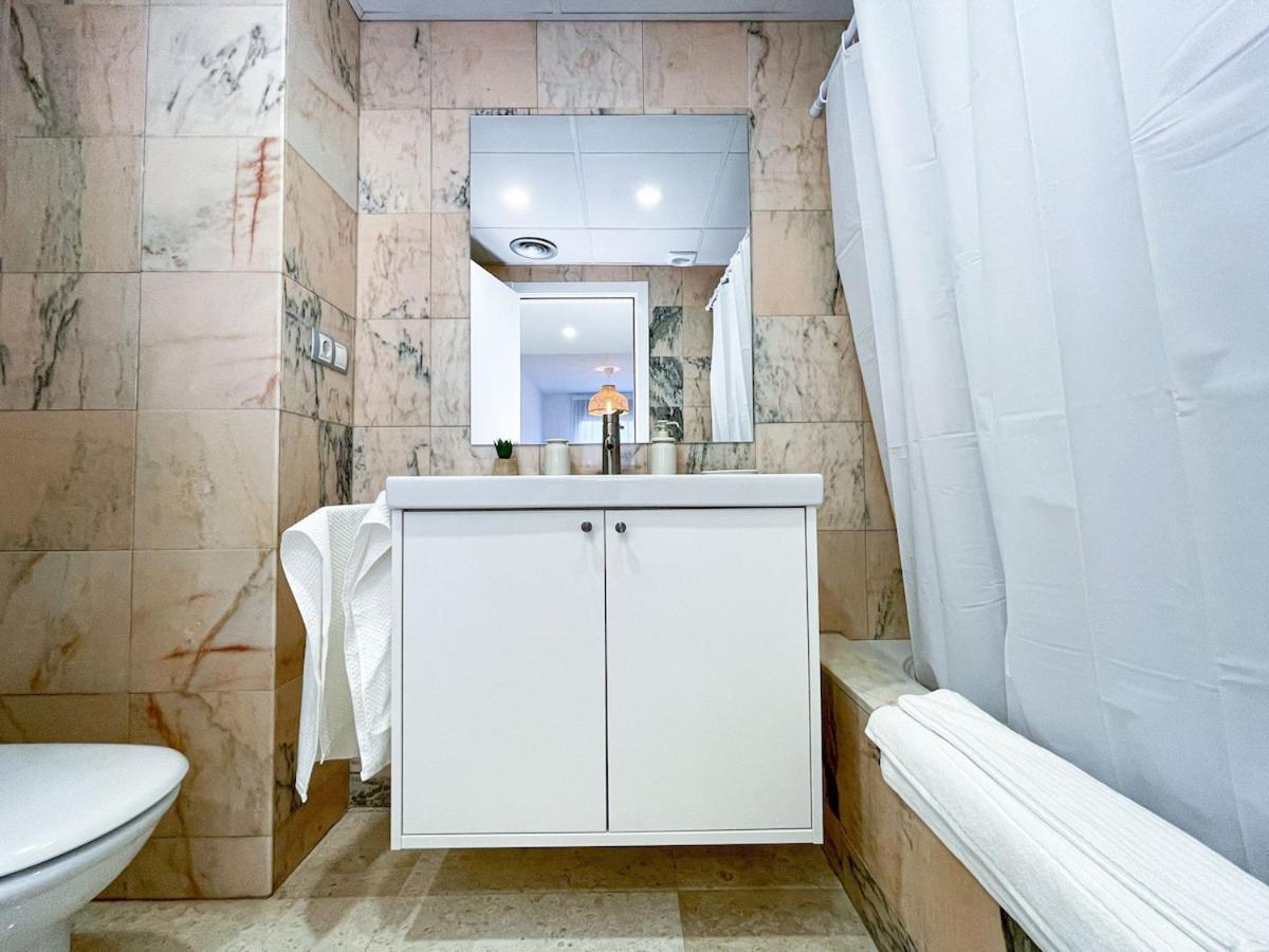 Magic Fenals Apartamento Lloret de Mar