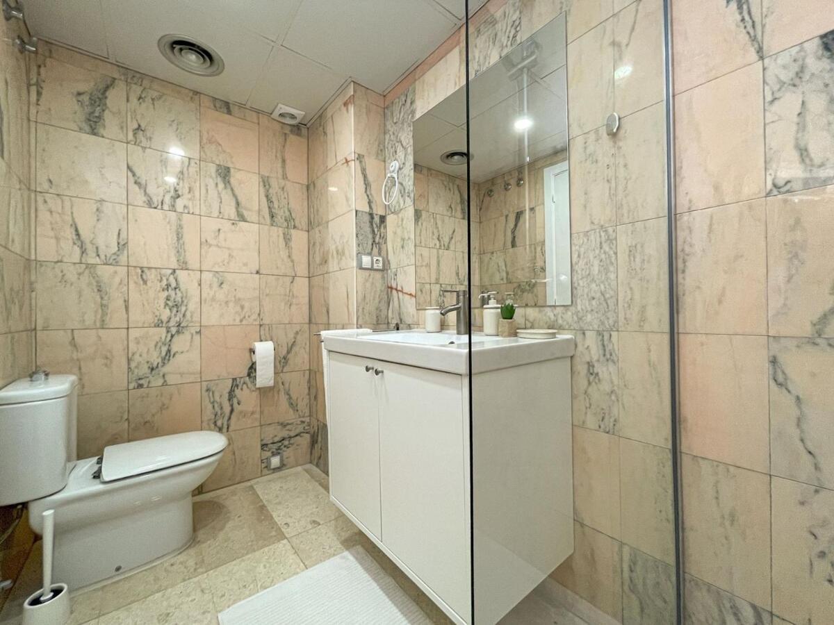 Apartamento Magic Fenals Lloret de Mar